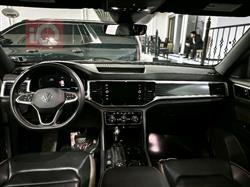 فولكسفاغن أطلس كروس سبورت